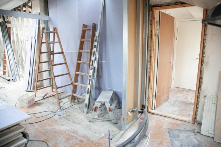 wie valt onder renovatieplicht