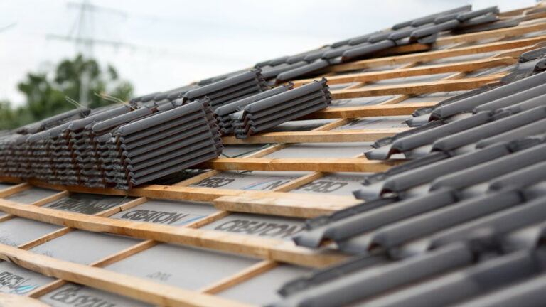 isolatie zonder onderdak