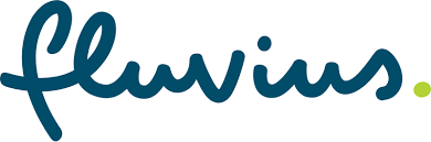 Logo Fluvius premie netbeheerder
